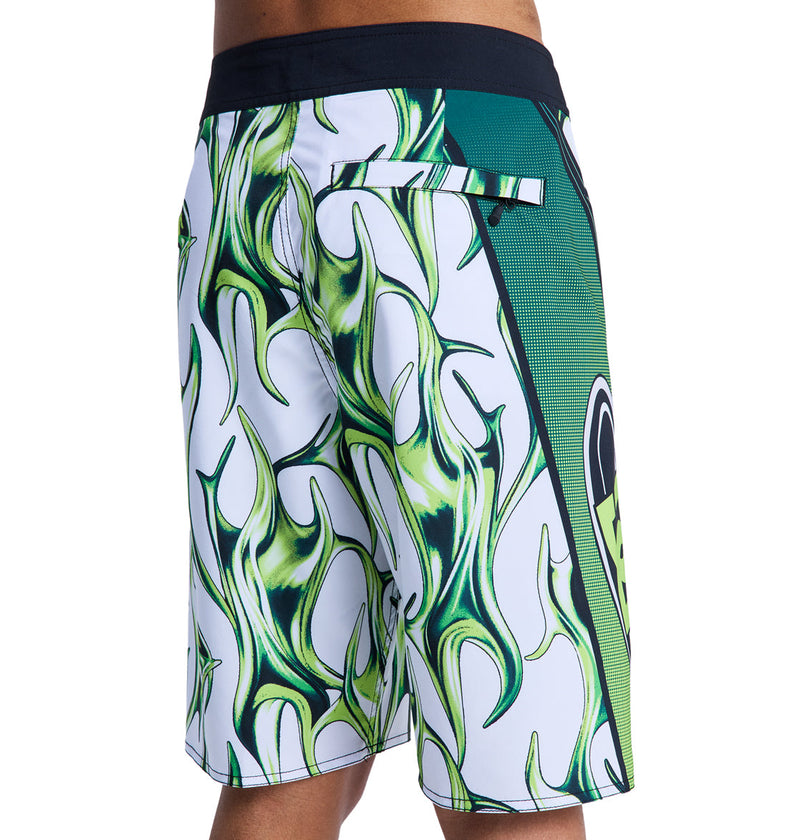 Men's Sylem 21" Boardshorts