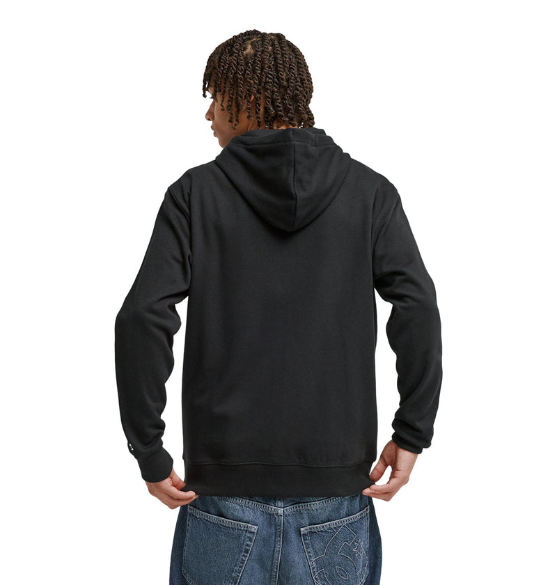 Men's Lorion Zip Hoodie