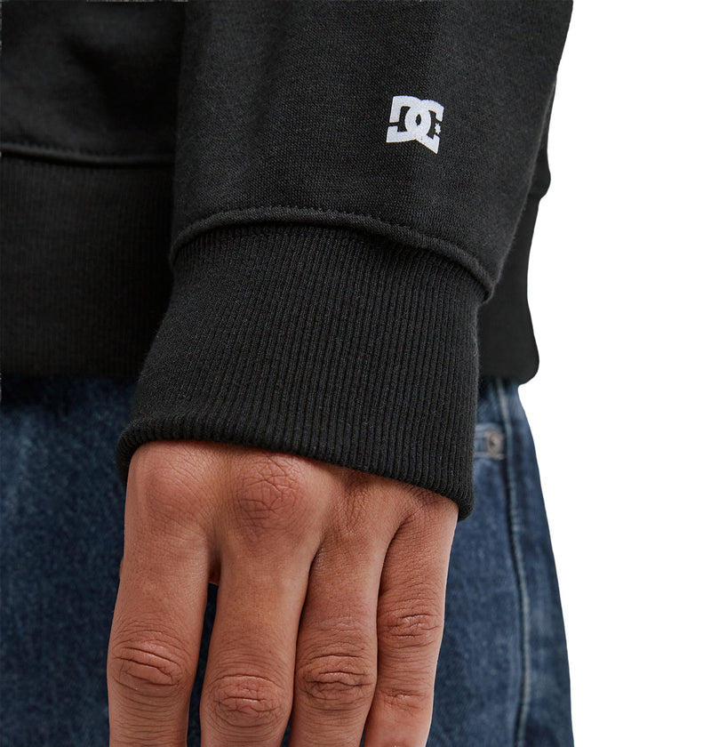 Men's Lorion Zip Hoodie