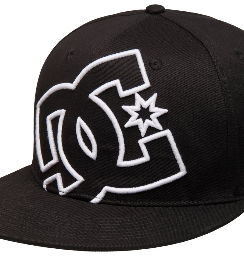 Men's DC Double That Cap