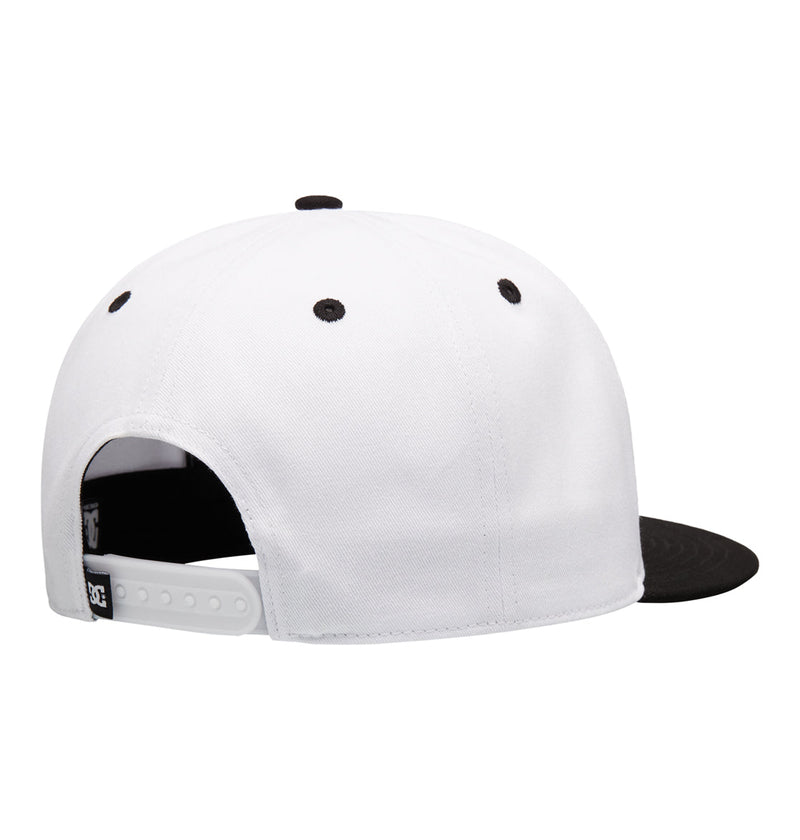Men's DC Double That Cap