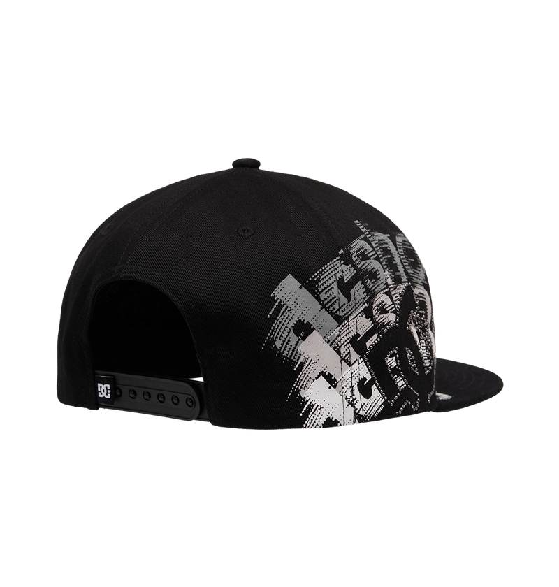 Men's DC Omega 2 Cap