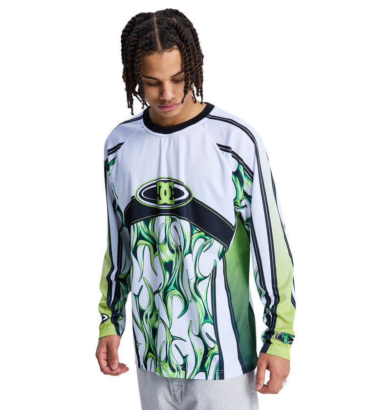 Men's Sylem 2 Long Sleeve Shirt