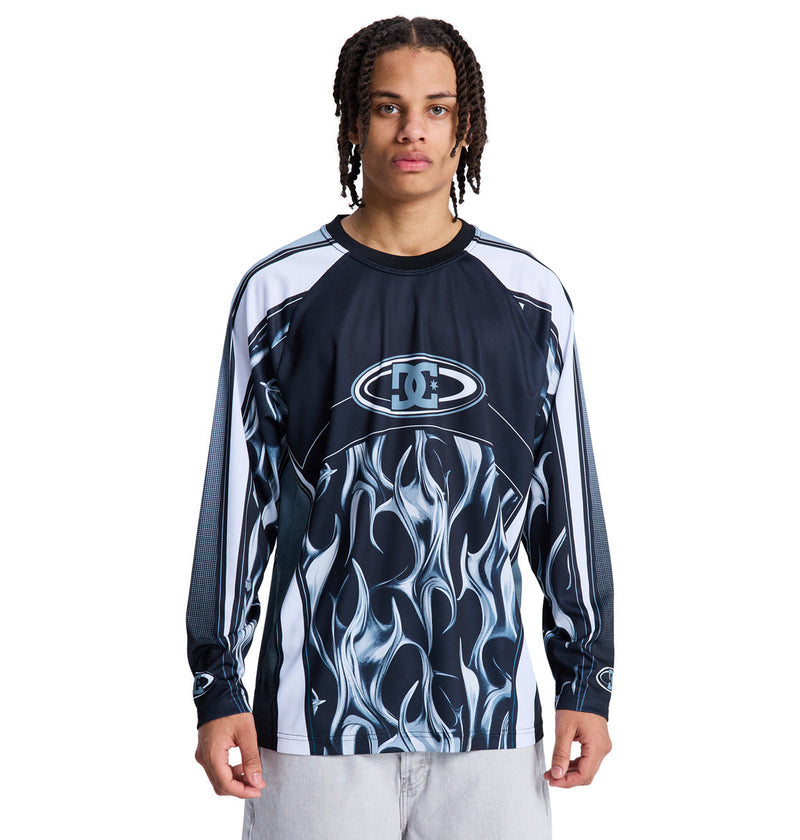 Men's Sylem 2 Long Sleeve Shirt