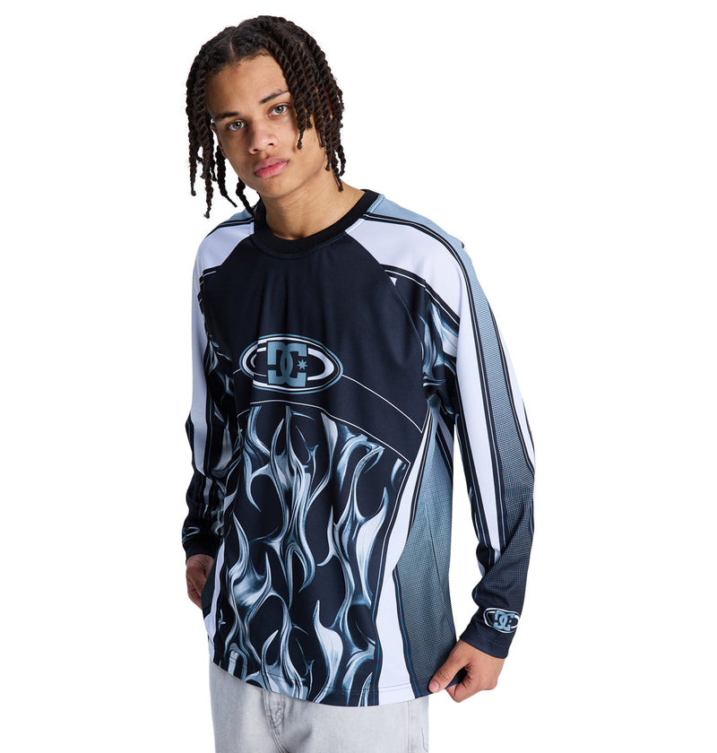 Men's Sylem 2 Long Sleeve Shirt