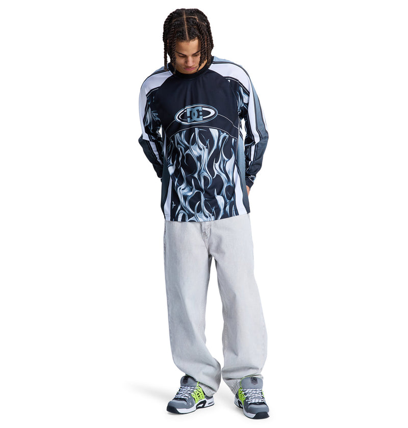 Men's Sylem 2 Long Sleeve Shirt