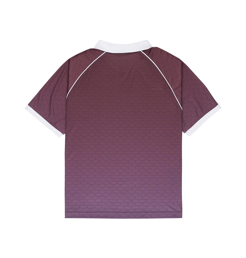 Men's DC Soccer Top