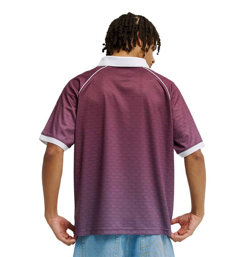 Men's DC Soccer Top