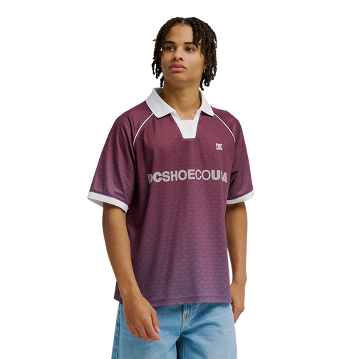 Men's DC Soccer Top