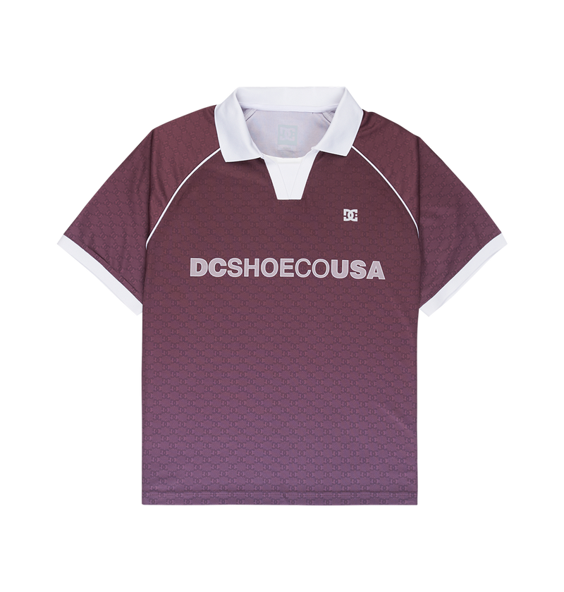 Men's DC Soccer Top