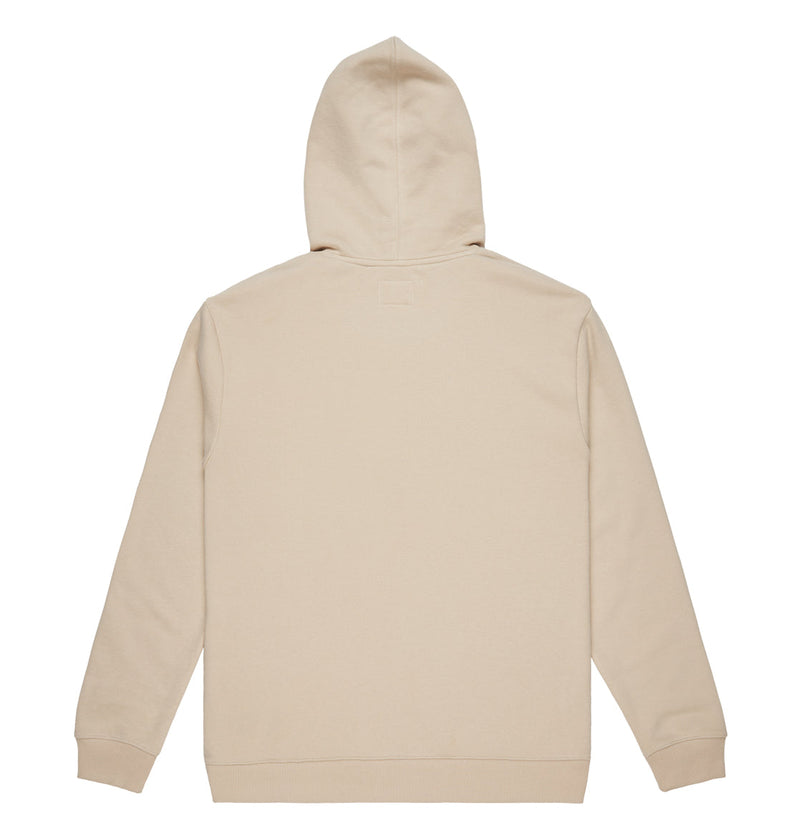 Men's Solid Lefty Hoodie - DC Shoes