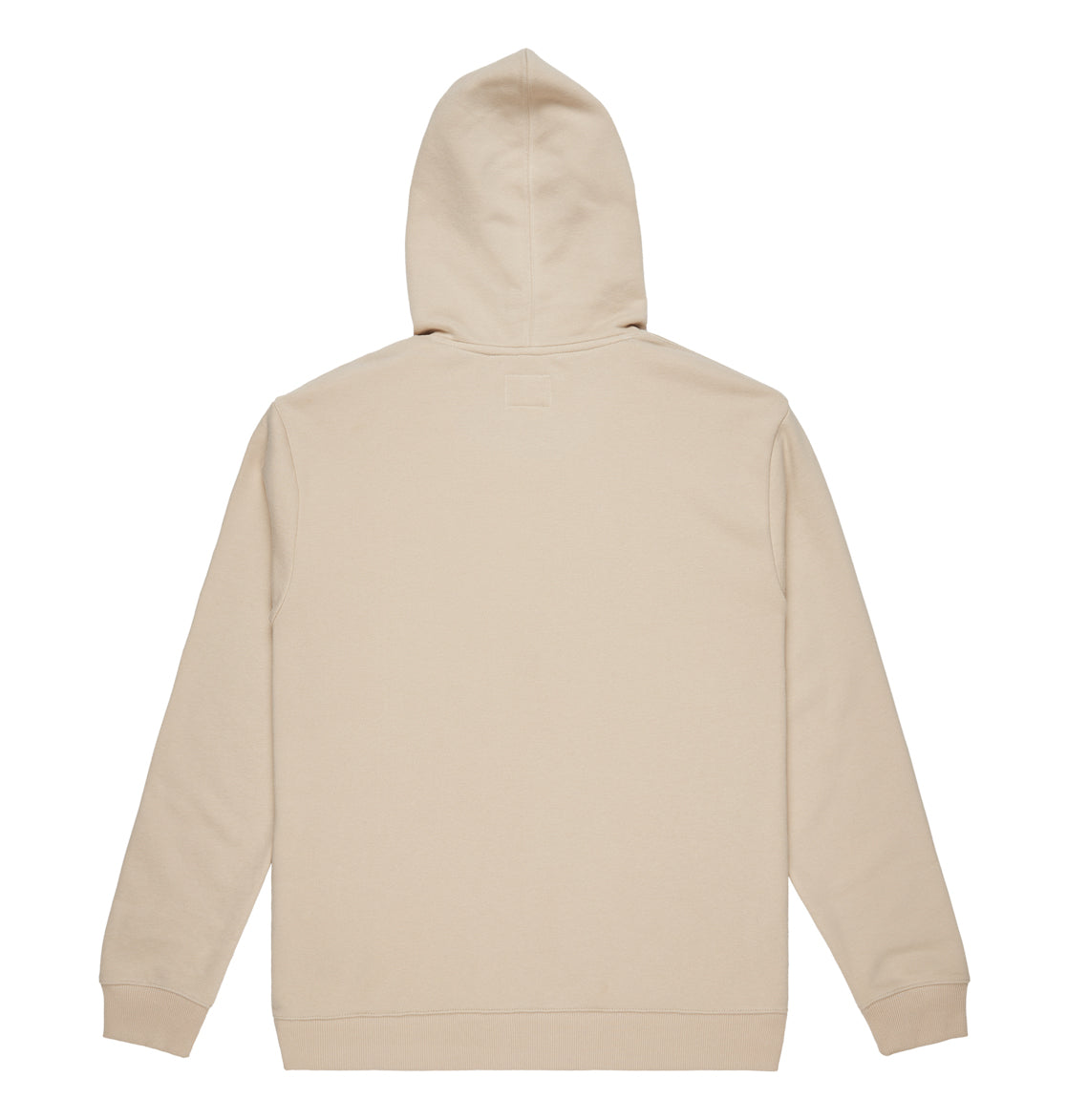 Men's Solid Lefty Hoodie - DC Shoes