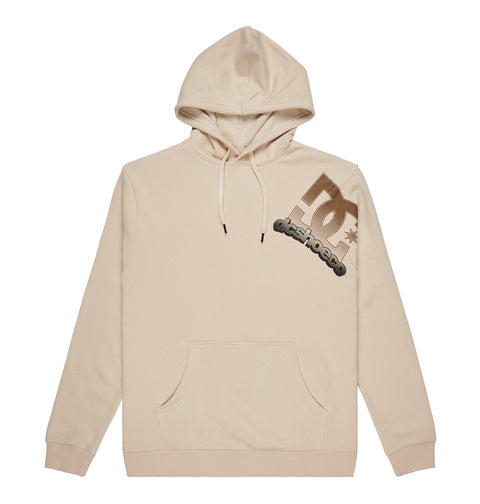 Men's Solid Lefty Hoodie - DC Shoes