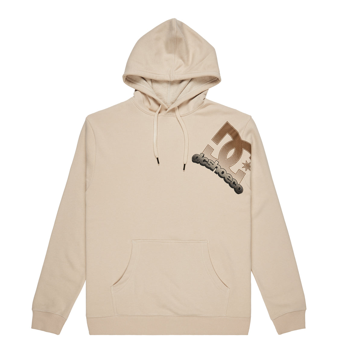 Men's Solid Lefty Hoodie - DC Shoes