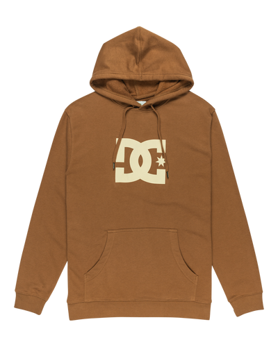 Men's DC Star Hoodie - DC Shoes
