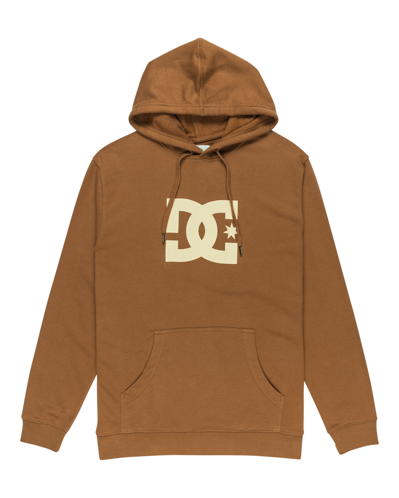 Men's Star Hoodie