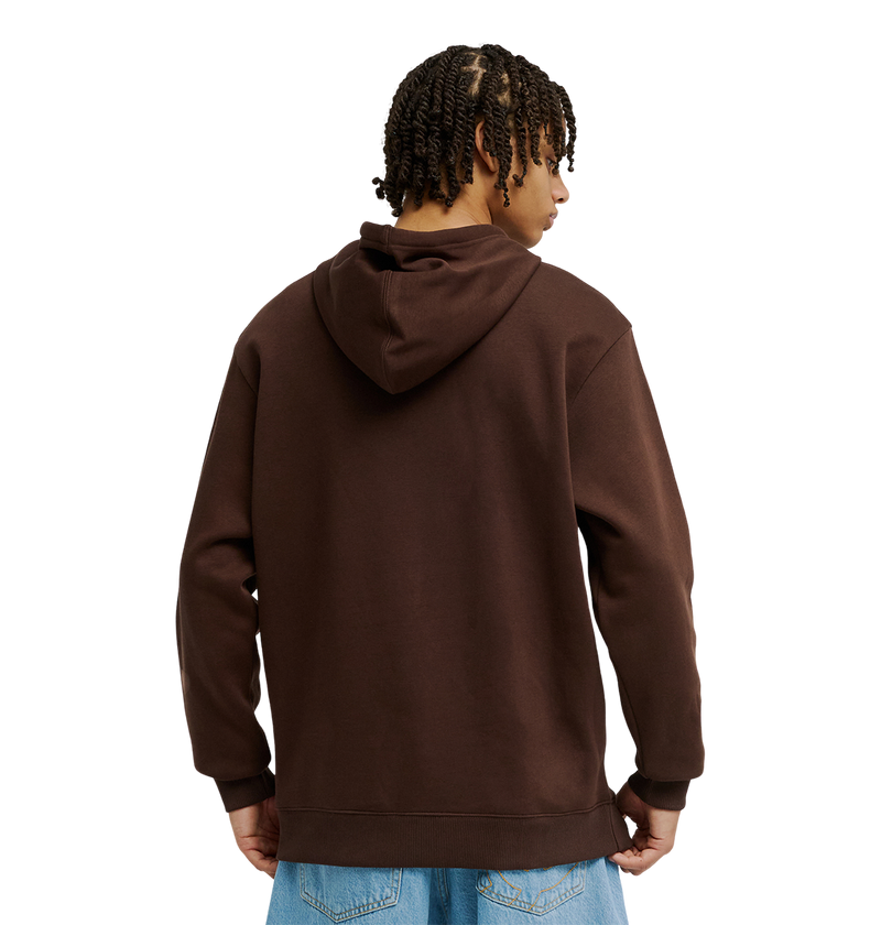 Men's DC Star Hoodie