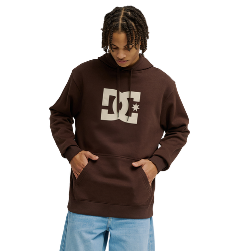 Men's DC Star Hoodie