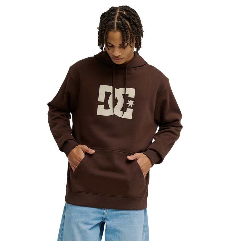 Men's DC Star Hoodie