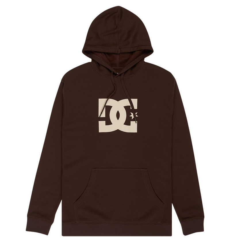 Men's DC Star Hoodie