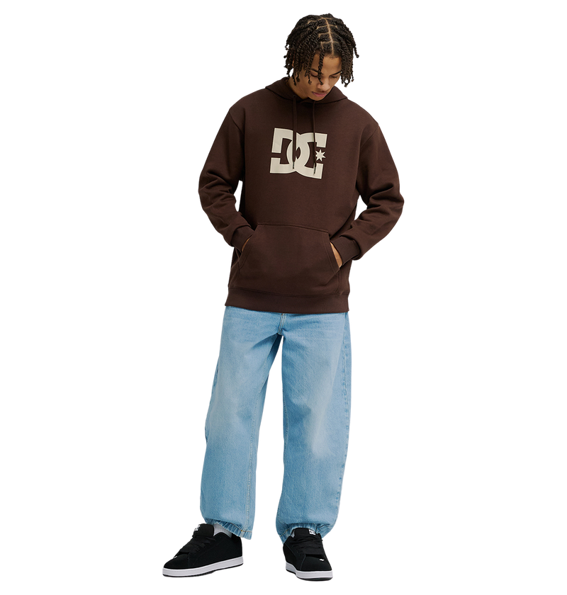 Men's DC Star Hoodie