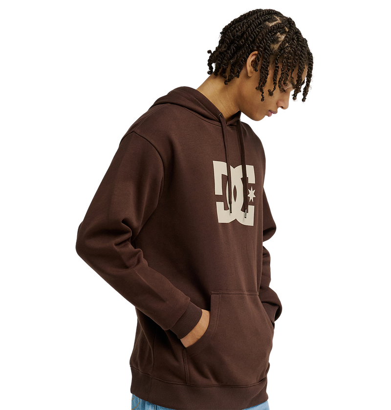 Men's DC Star Hoodie