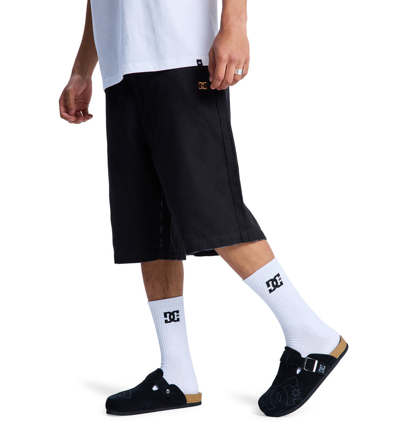 Men's Stressed 5 Pocket Shorts