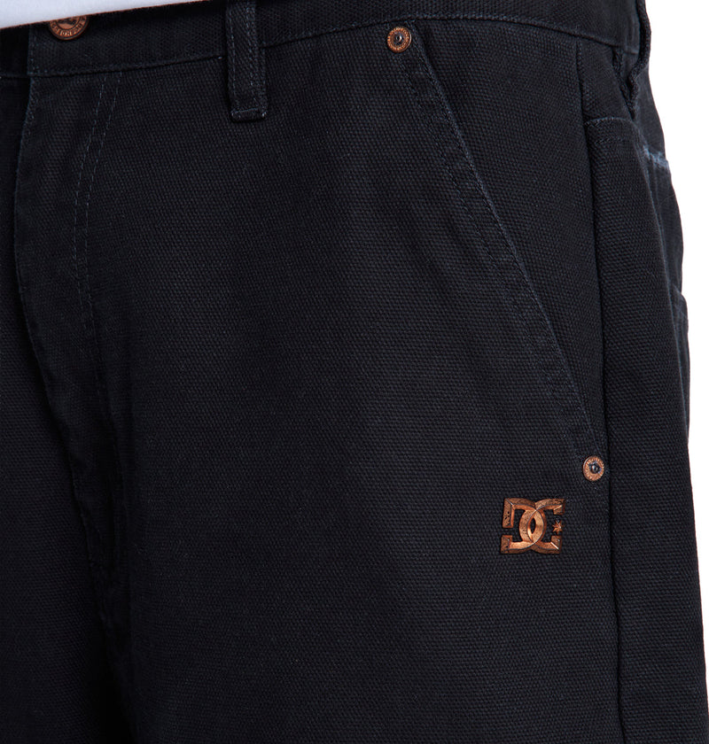 Men's Stressed 5 Pocket Shorts