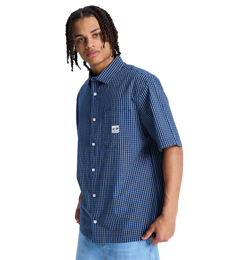 Men's Game On Short Sleeve Tee