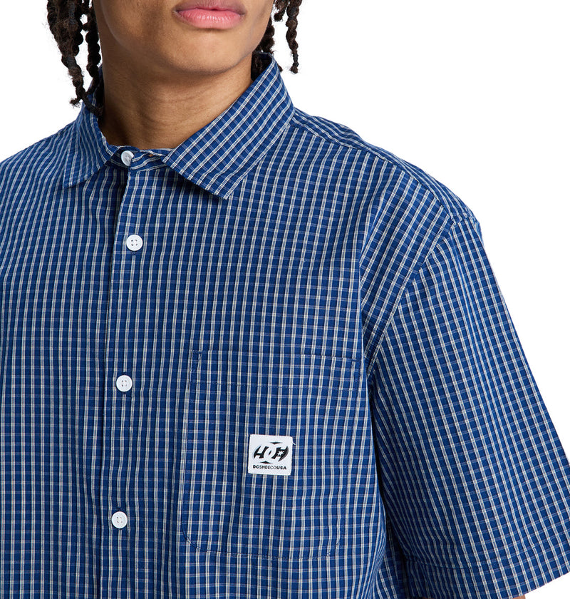 Men's Game On Short Sleeve Tee