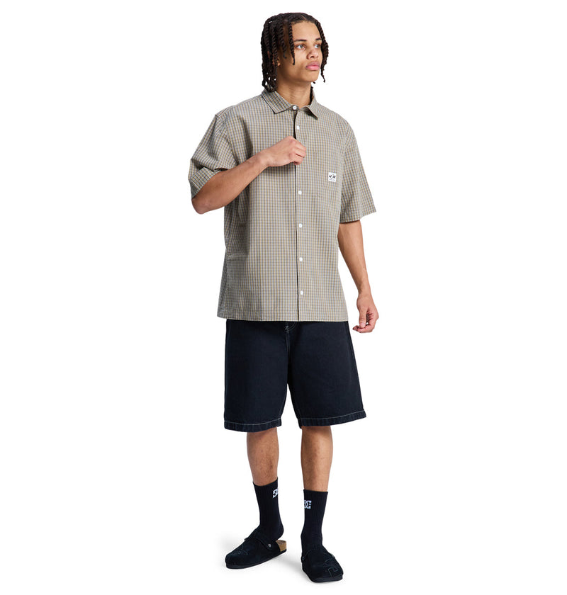 Men's Game On Short Sleeve Tee
