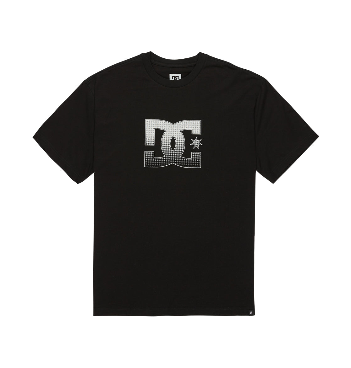 Men's DC Star Reflective Heritage Short Sleeve Shirt - DC Shoes