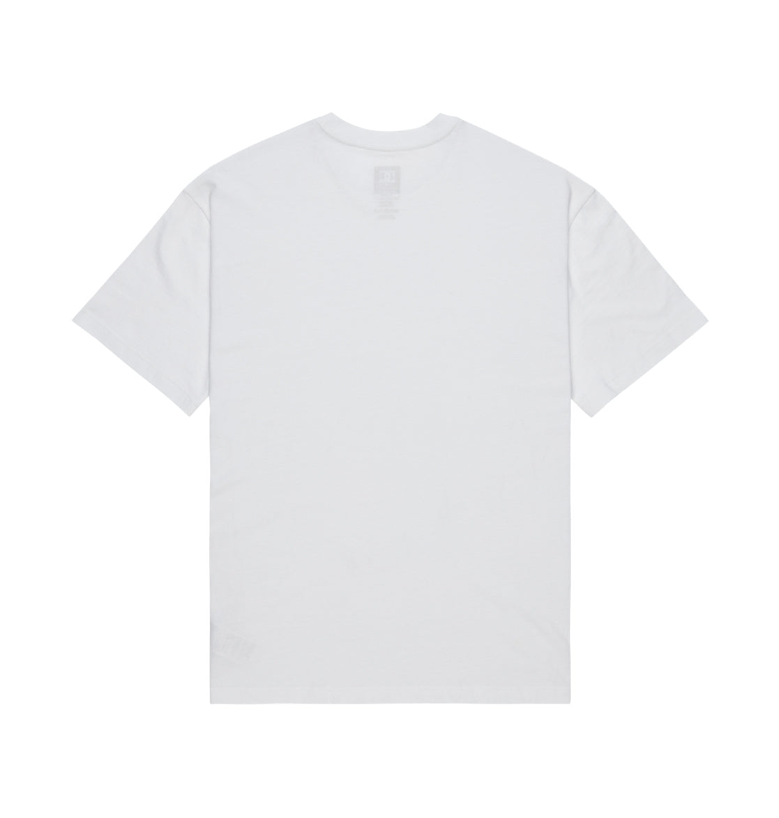 Men's DC Star Reflective Heritage Short Sleeve Shirt - DC Shoes