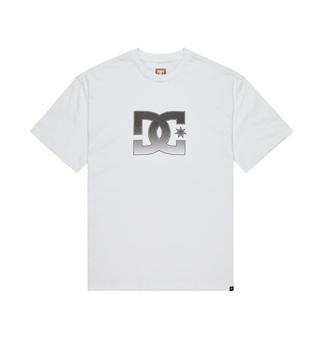 Men's DC Star Reflective Heritage Short Sleeve Shirt - DC Shoes
