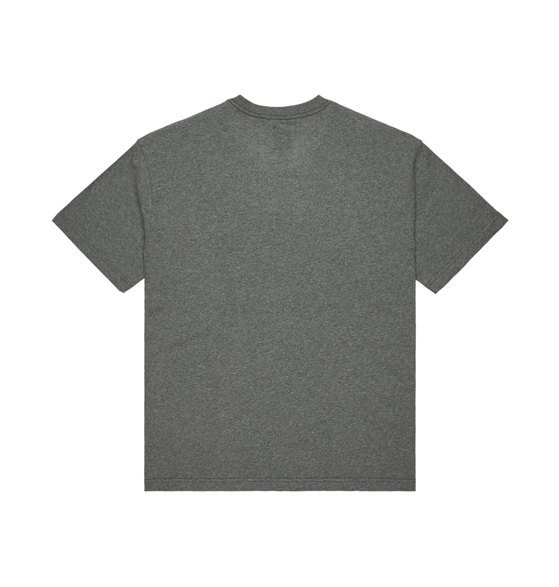 Men's Solid Lefty Heritage Short Sleeve Shirt - DC Shoes