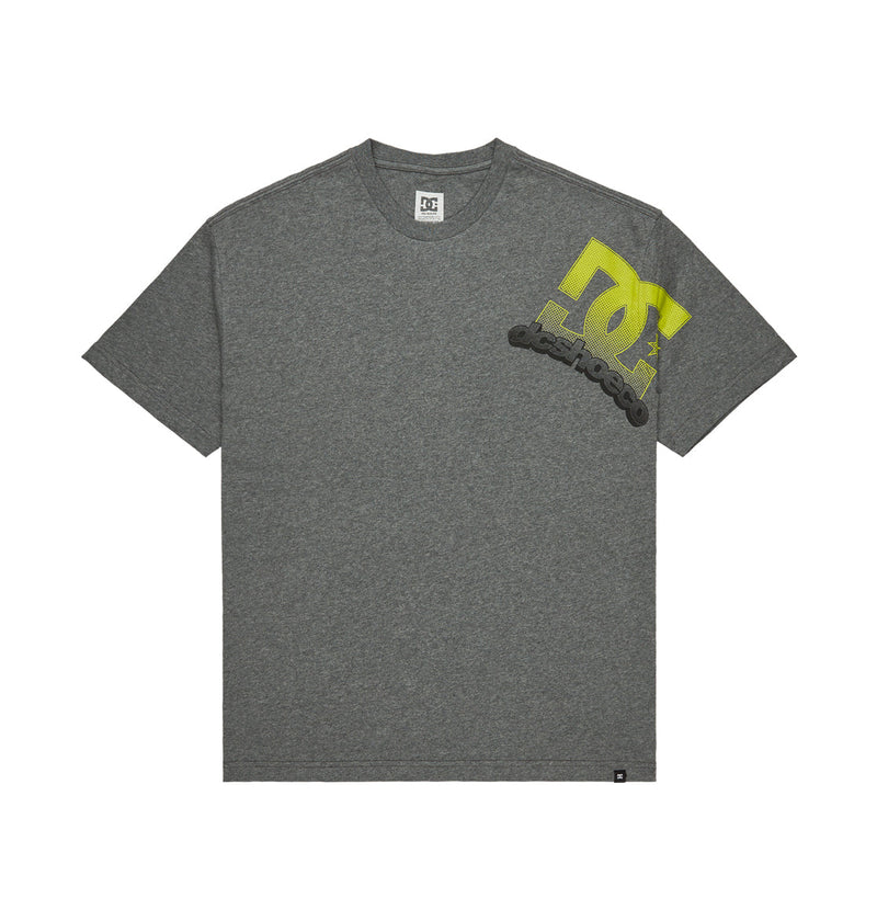 Men's Solid Lefty Heritage Short Sleeve Shirt