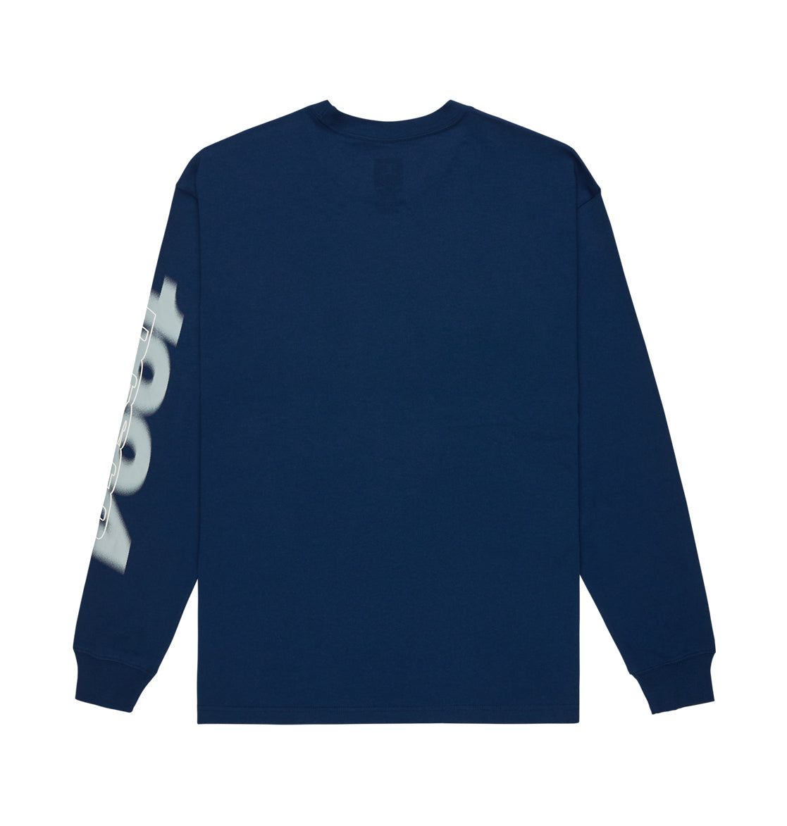 Men's Slathletic Heritage Long Sleeve Shirt - DC Shoes