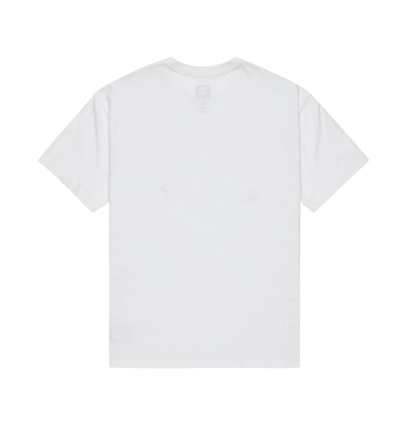 Men's Slathletic Heritage Short Sleeve Shirt - DC Shoes