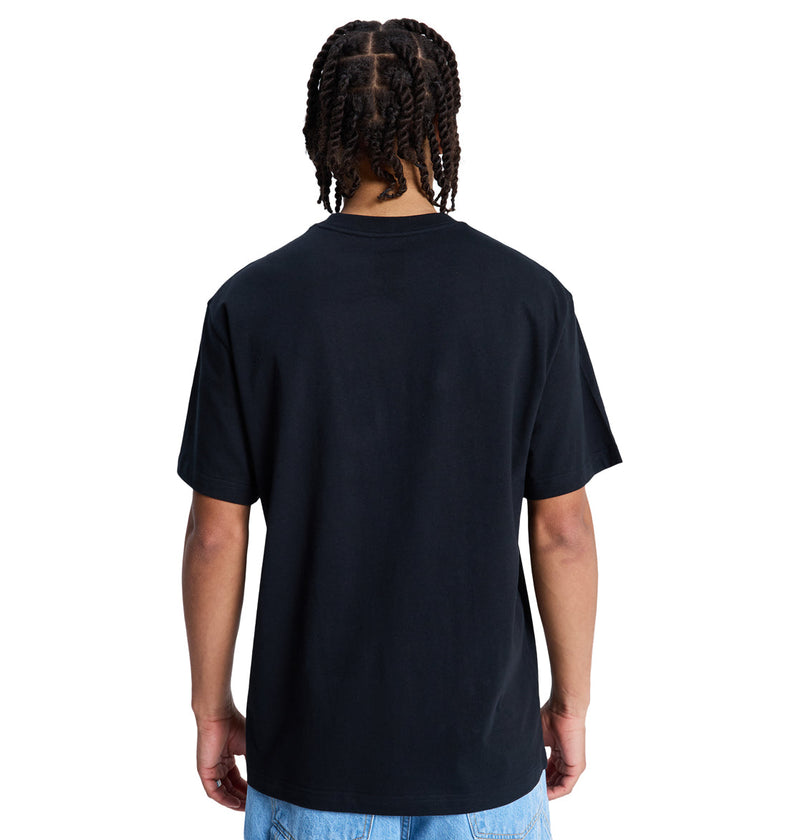 Men's DC Star Oxidized Heritage Short Sleeve Tees