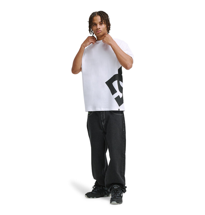 Men's DC Lanai Heritage Short Sleeve Shirt