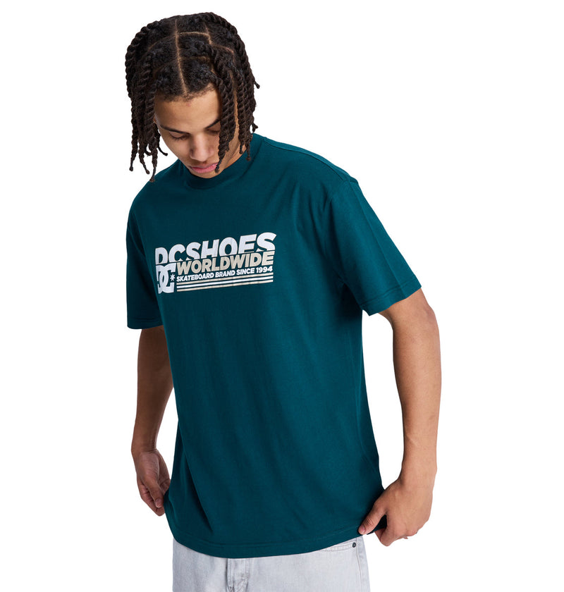 Men's Queltra Short Sleeve Shirt
