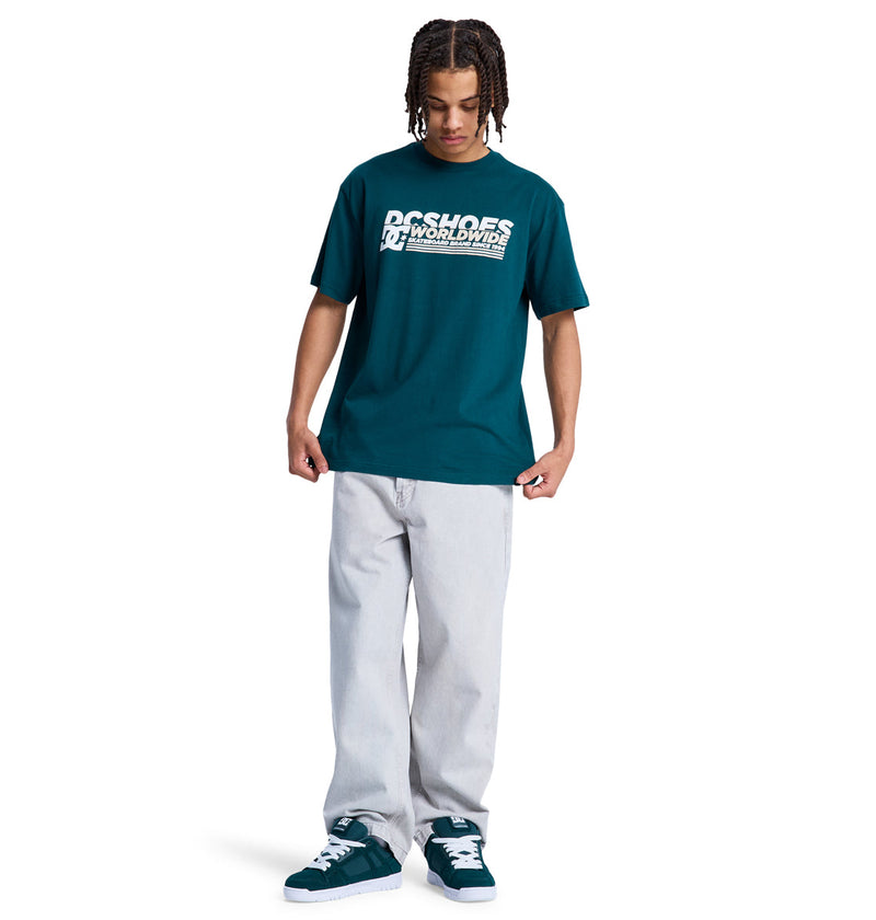 Men's Queltra Short Sleeve Shirt