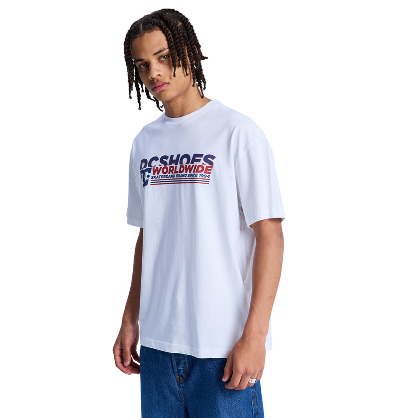 Men's Queltra Short Sleeve Shirt