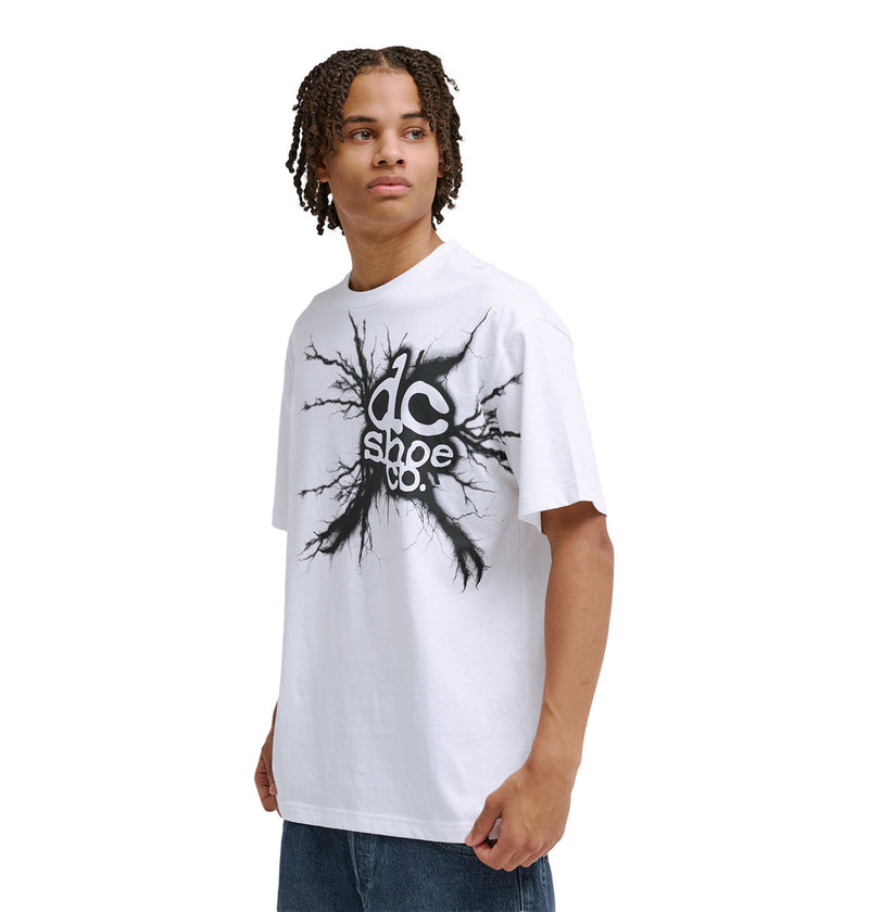 Men's Strike Twice Heritage Short Sleeve Tee