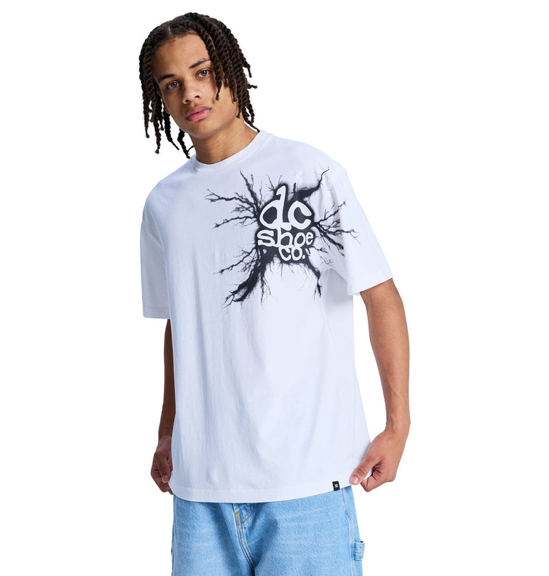Men's Strike Twice Heritage Short Sleeve Tee