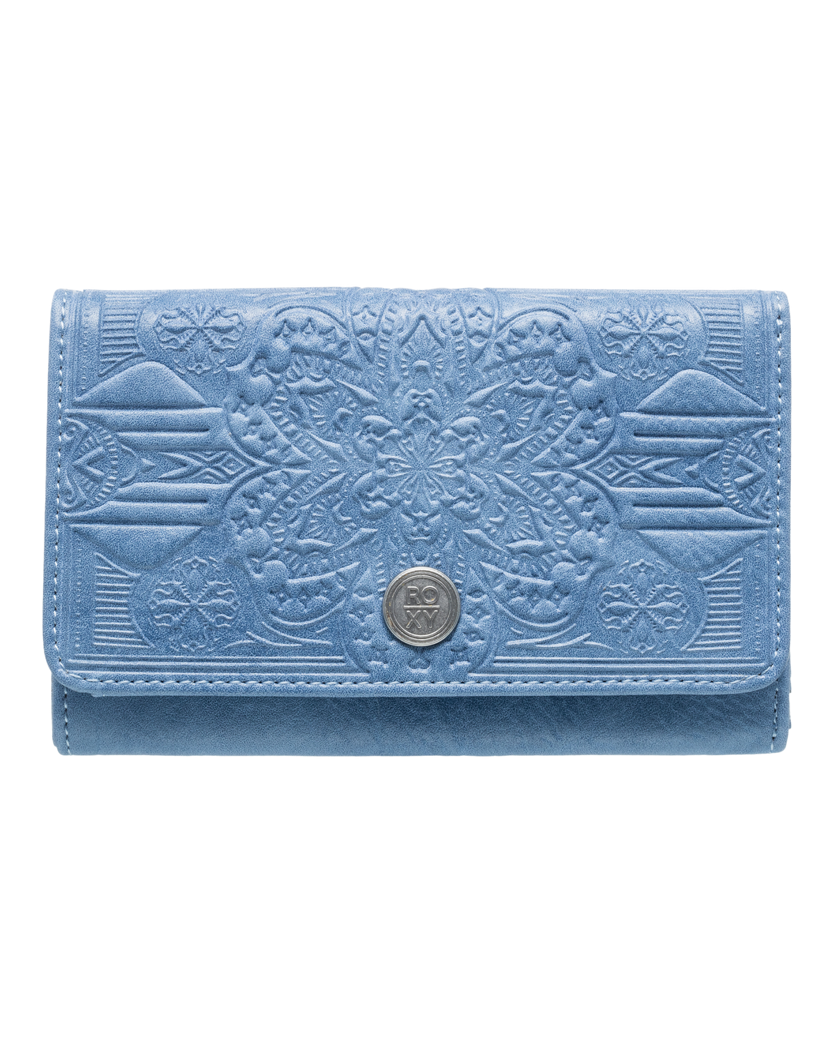 Crazy Diamond Trifold Wallet