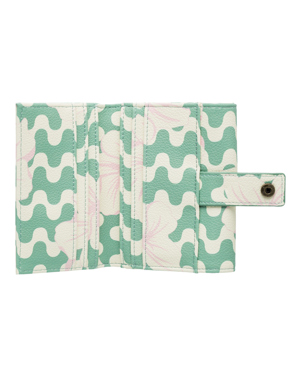 Sideral Love Bifold Wallet