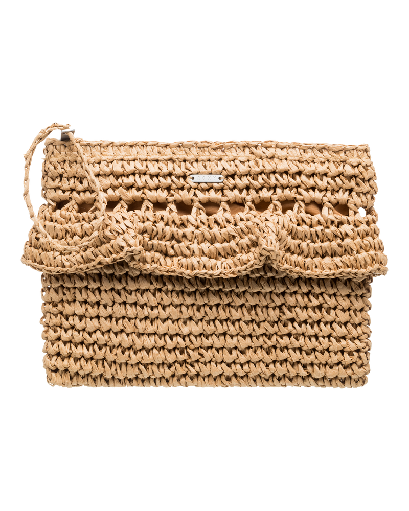 Prickly Seafloor Handbag