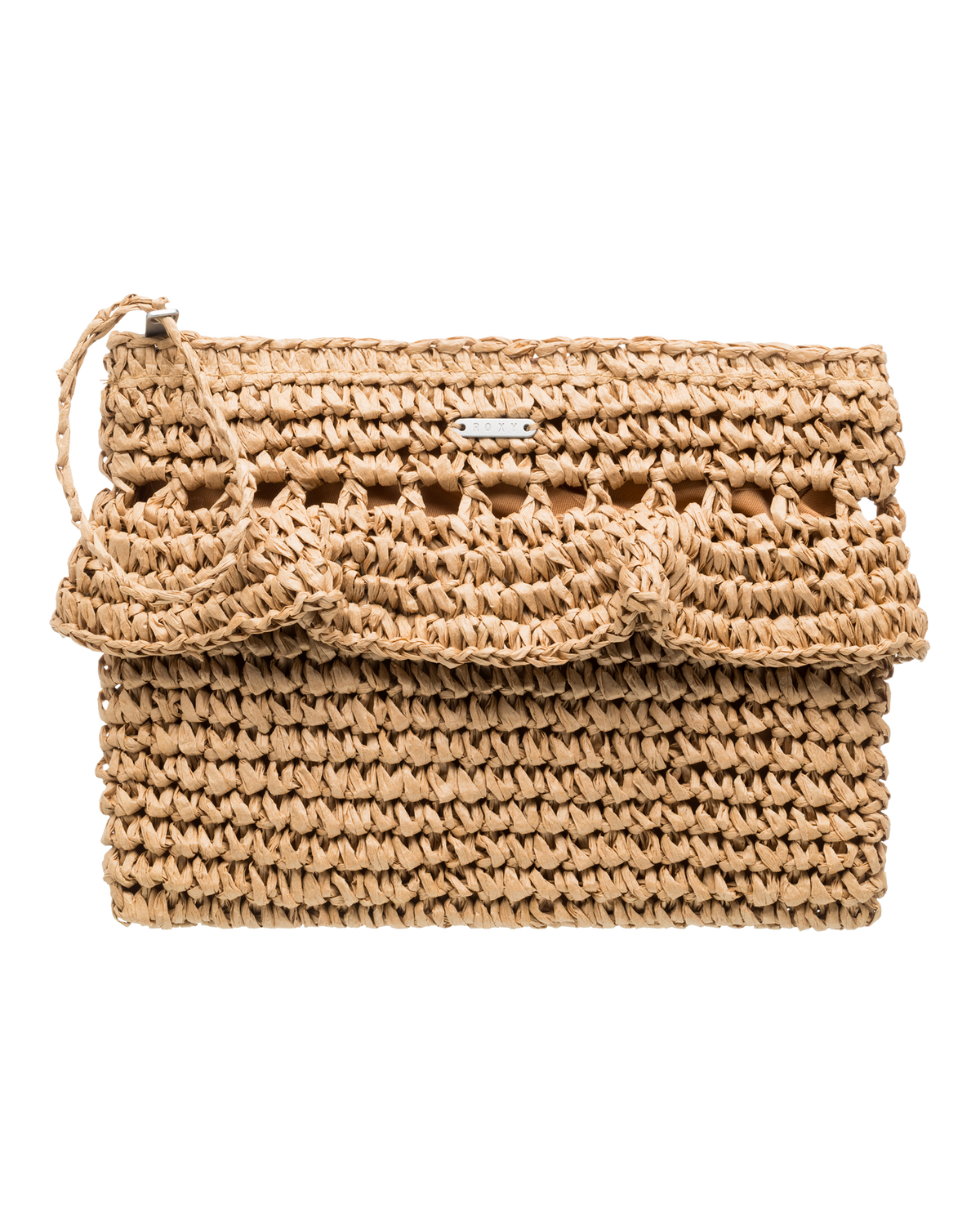 Prickly Seafloor Handbag