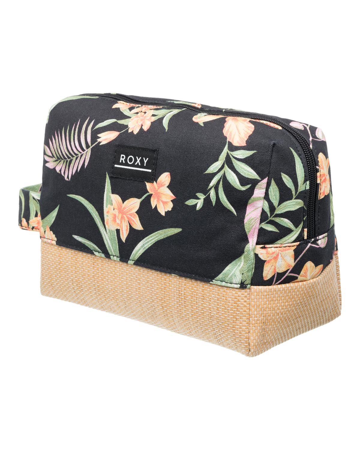 Misty Jetties Travel Accessories Pouch